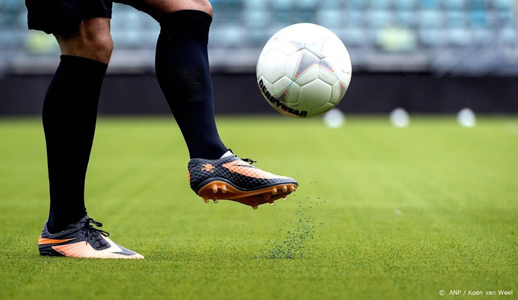 Cavallo eerste openlijk homoseksuele voetballer in Australië