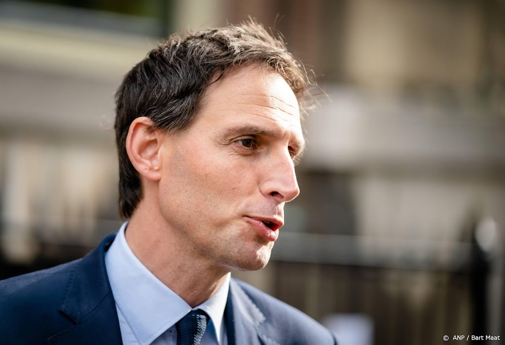 Hoekstra: ik wist niet van lasterplannen, past niet bij CDA