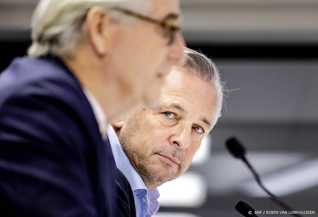 Bestuur Feyenoord: investeerder afgehaakt vanwege bedreigingen