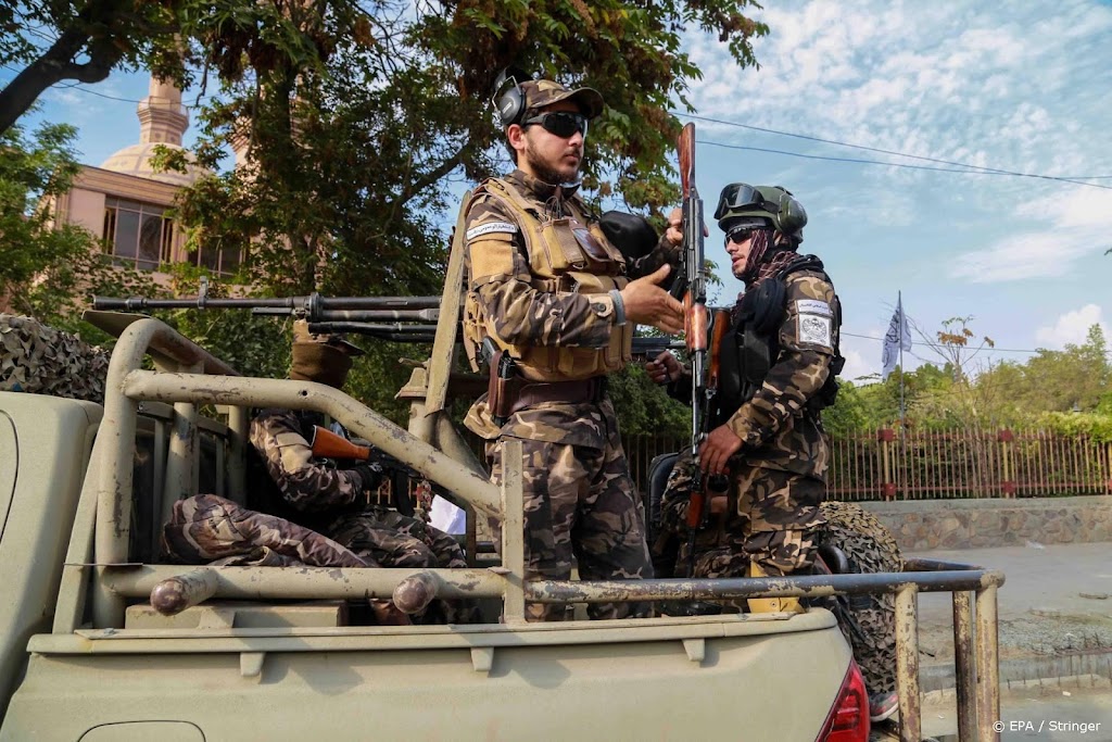 Taliban willen crisis afwenden en maken voedselimport goedkoper