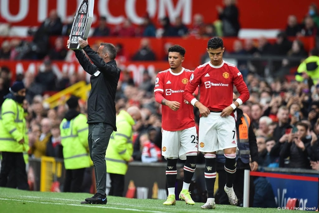 Adviespanel spelregelcommissie IFAB: 5 wissels permanent maken
