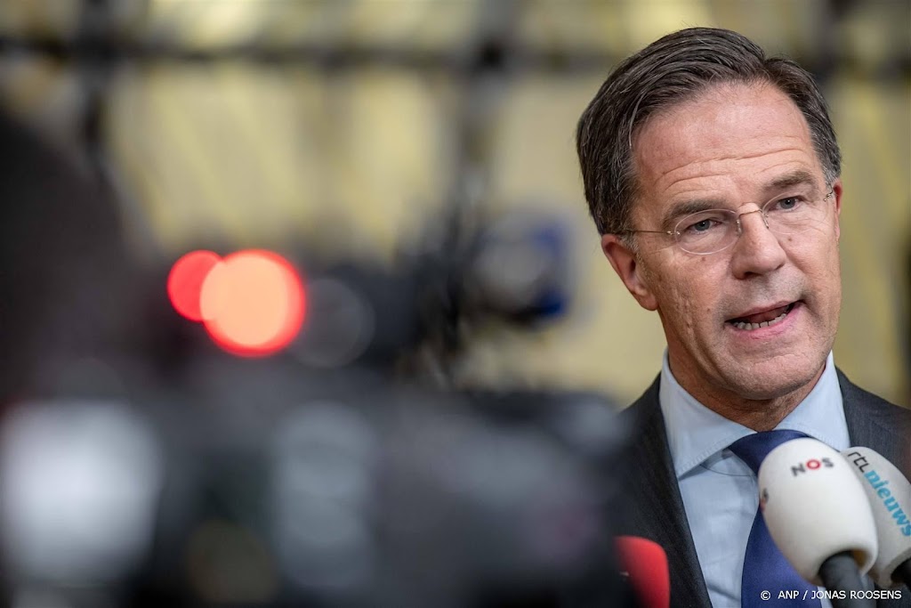 Rutte fel over aanval op Baudet: van politici blijf je af