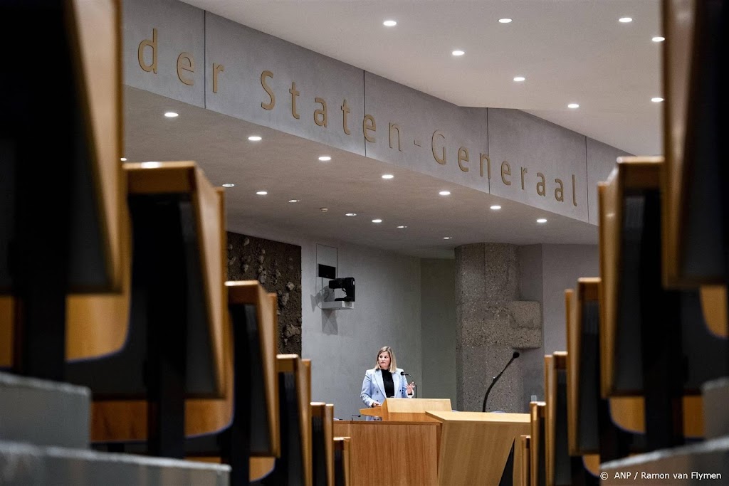 Kamer wil 70 miljoen extra voor arme landen