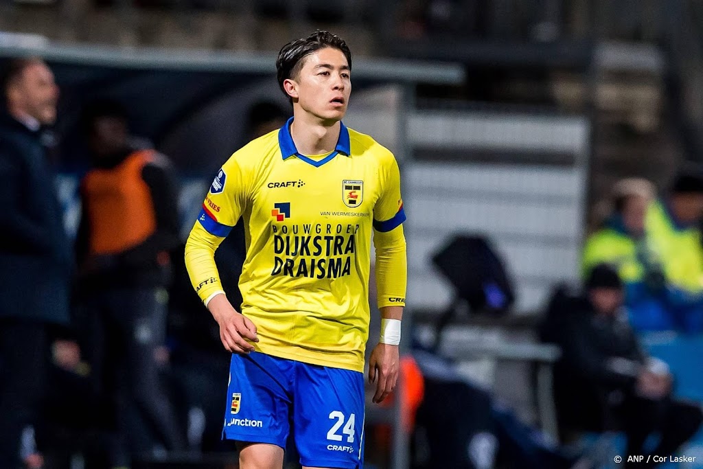 NEC contracteert verdediger Van Wermeskerken