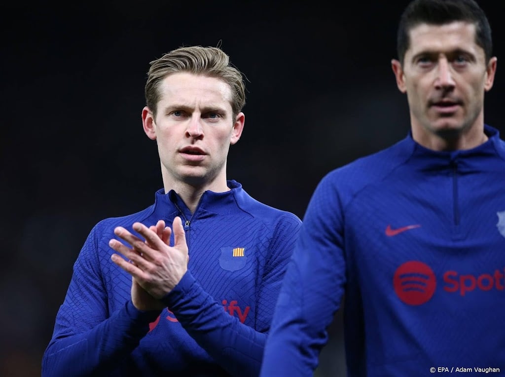 Xavi beschikt mogelijk weer over sterkhouders in El Clásico