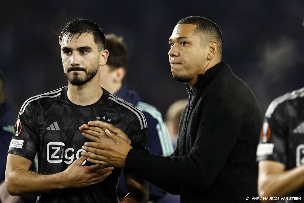 Ajax wil tegen PSV aanvallender spelen dan in Brighton