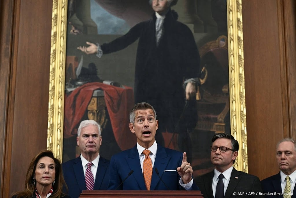 Problemen in luchtvaart door shutdown Amerikaanse overheid