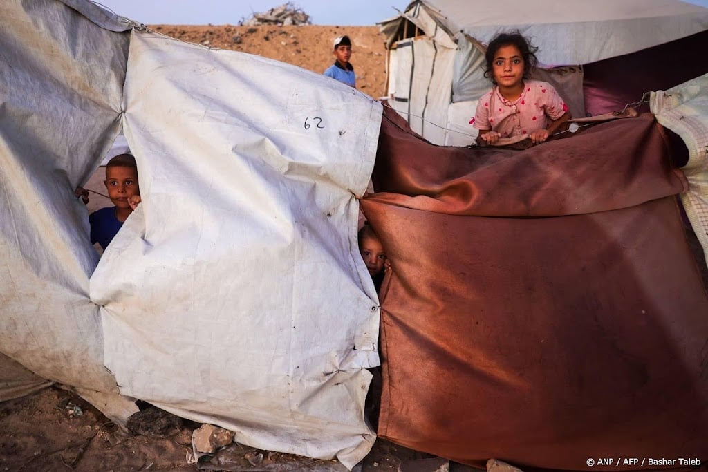 VS: aanval Israël op Gaza was geen schending van staakt-het-vuren