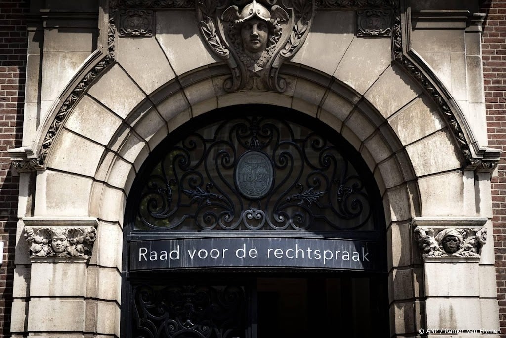 Raad voor de Rechtspraak oneens met uitbreiding taakstrafverbod