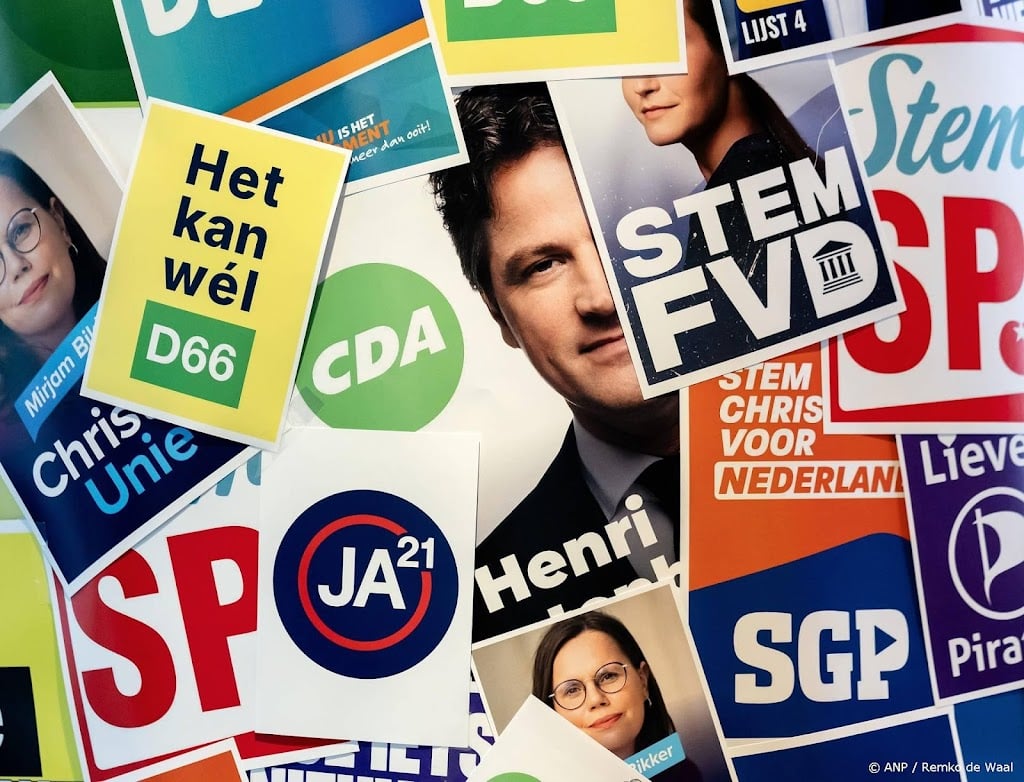 Voorstanders spreidingswet winnen terrein in peilingen