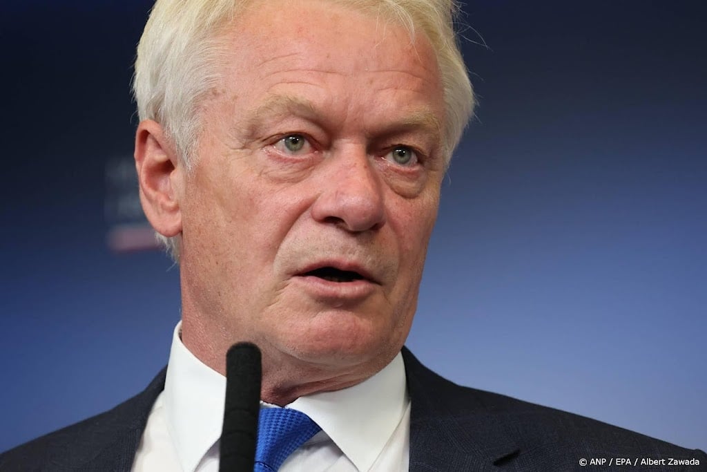 Duitse minister: koper vegaschnitzel weet dat het geen vlees is