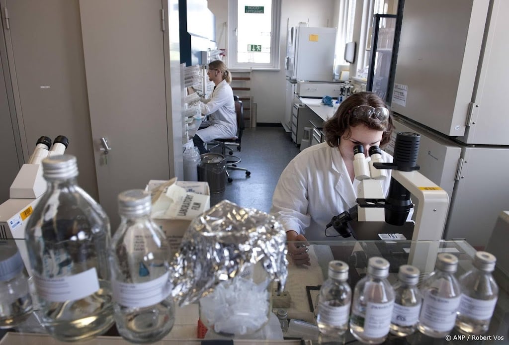 Topman weg bij farmaceut Organon om verkooppraktijken