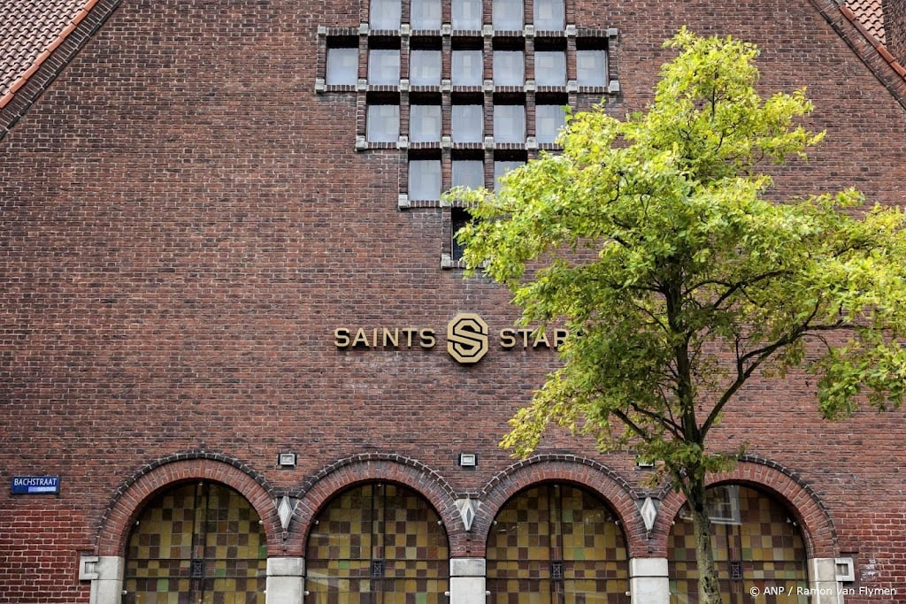 OM: geen arbeidsuitbuiting bij sportschool Saints & Stars