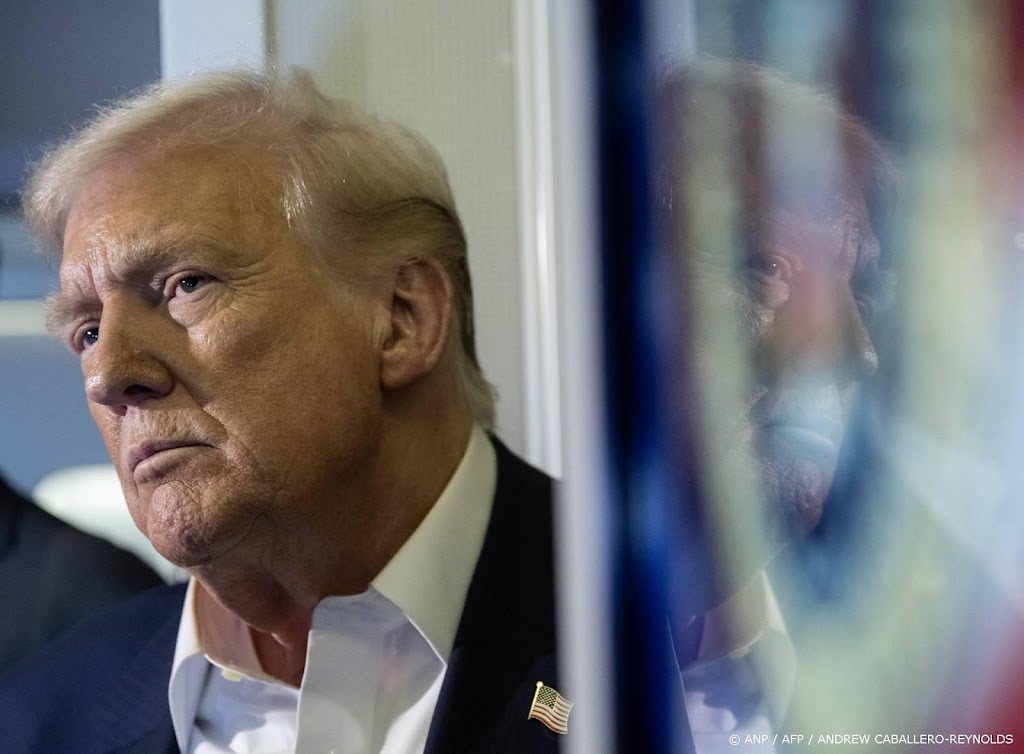 Trump wil voor eind dit jaar nieuwe Fed-voorzitter kiezen