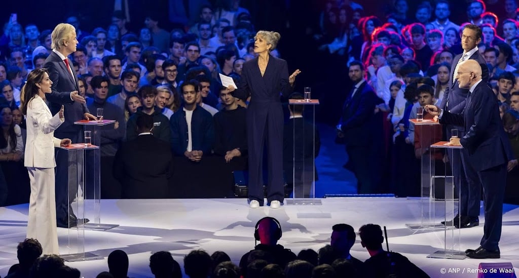 Harde aanvaring tussen Wilders en Timmermans over AI-plaatjes