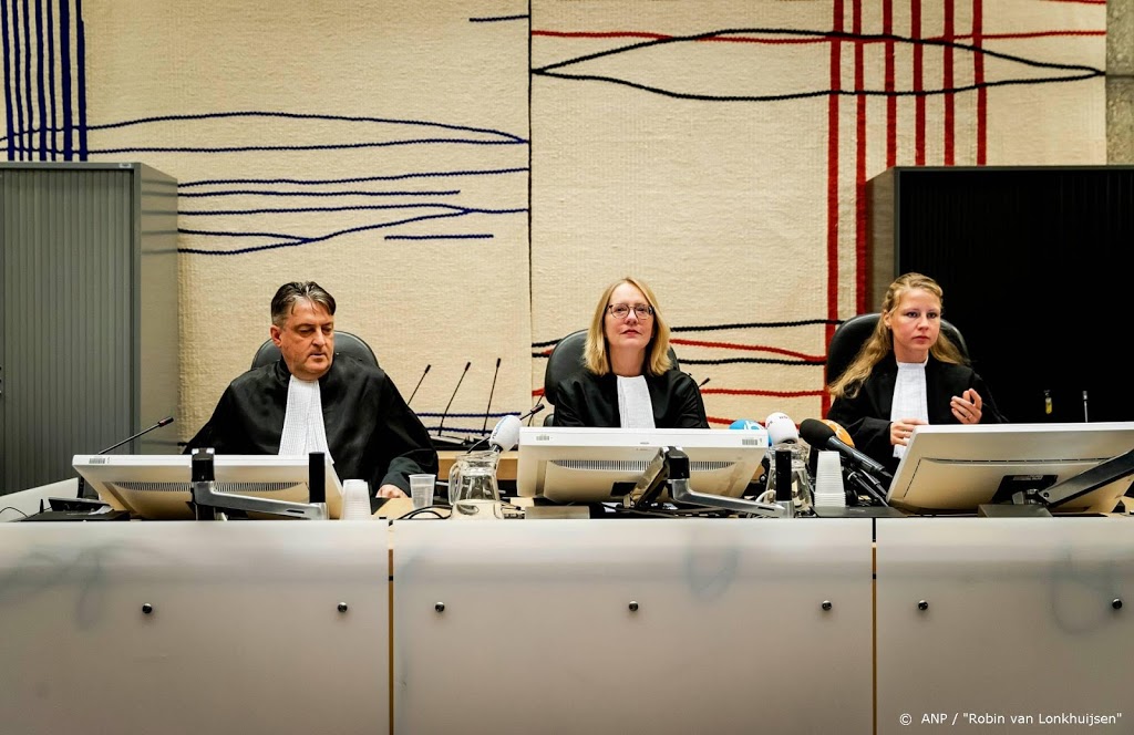 Moord broer kroongetuige voor gerechtshof