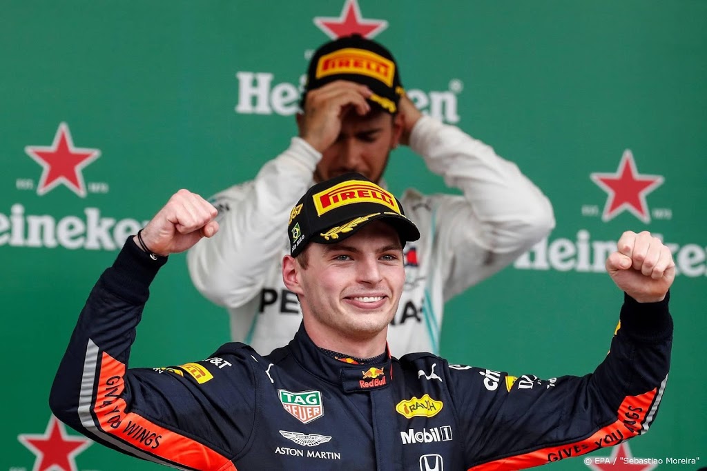 Honda en Red Bull verlengen motorcontract