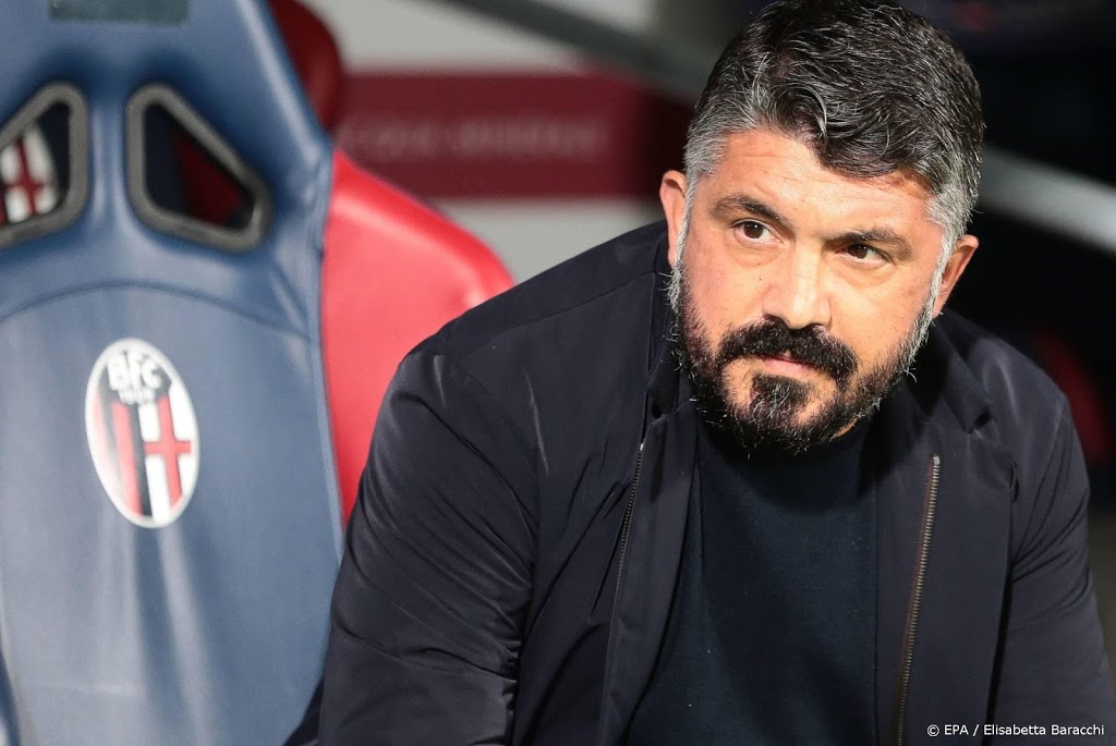 Trainer Napoli: de legende Maradona verdwijnt nooit