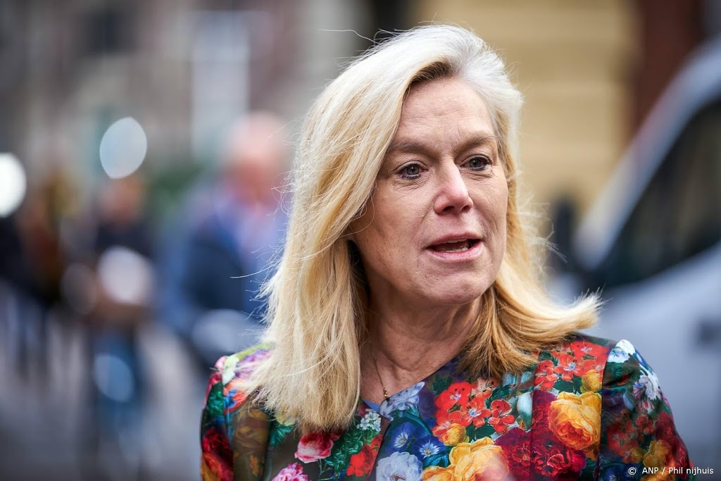 Kaag heeft deel hulp aan Ethiopië stopgezet