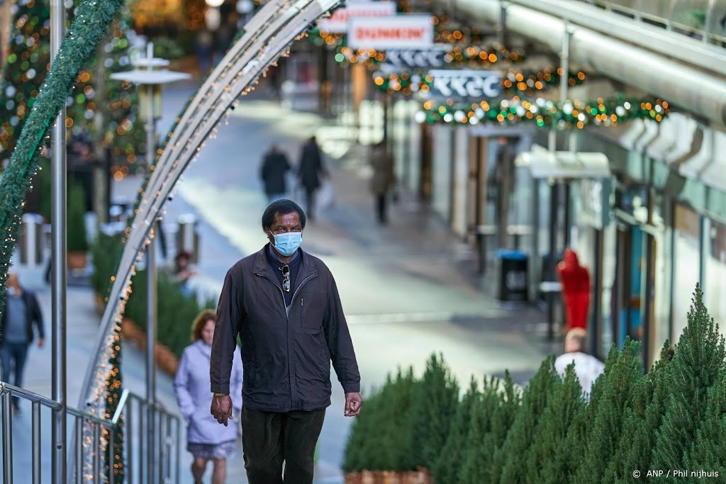 Gemeente Rotterdam: te druk in het centrum met oog op corona