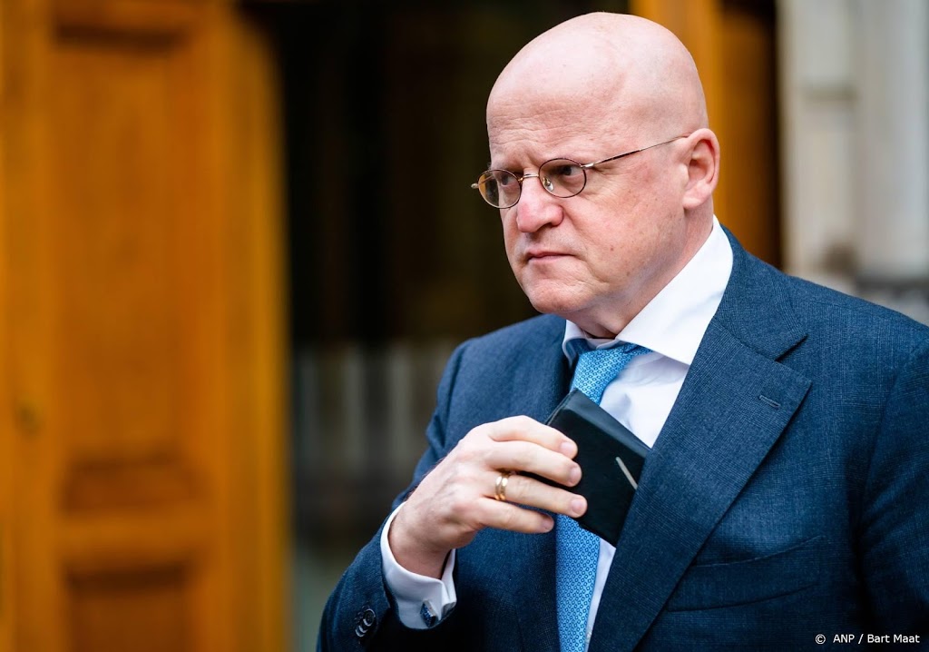 Kabinet gaat kennis beschermen tegen buitenlandse machten
