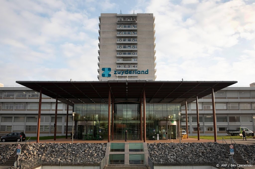 Politie: bijstand leger onvermijdelijk bij code zwart hospitalen
