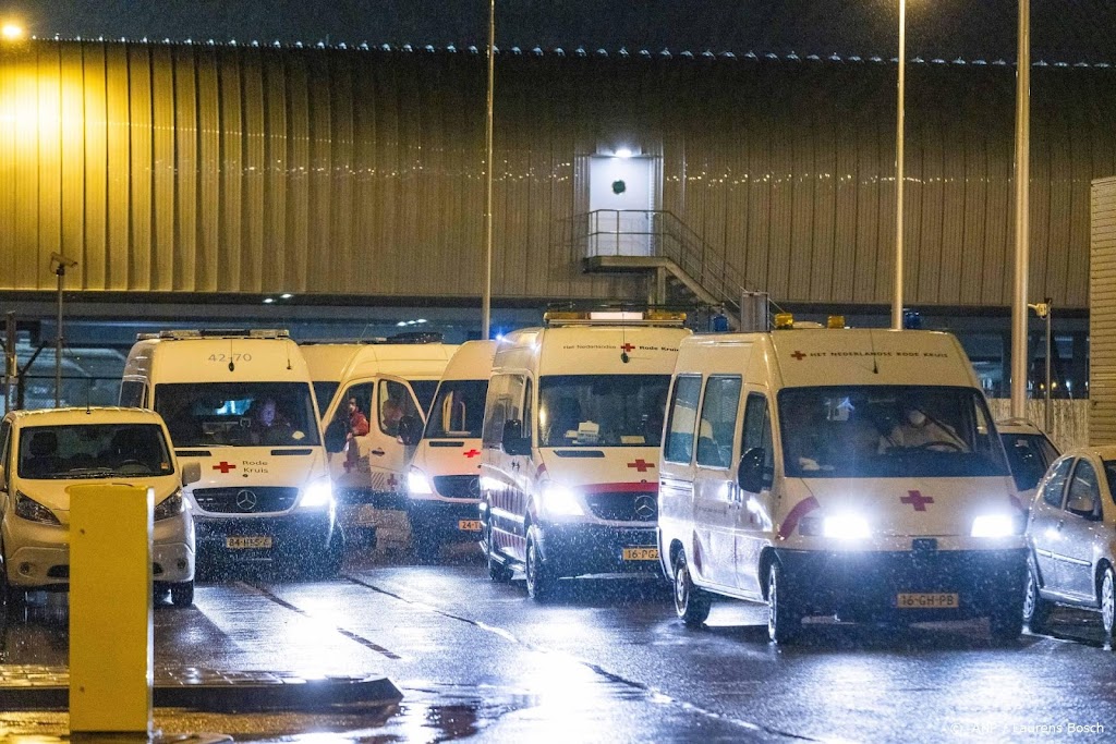 Ook eerder aangekomen reizigers uit Afrika krijgen testoproep