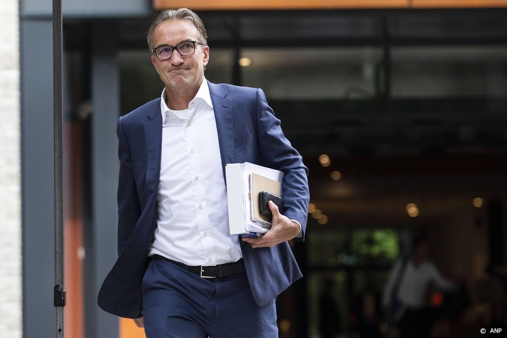 Te Kloese opvolger Koevermans als directeur van Feyenoord