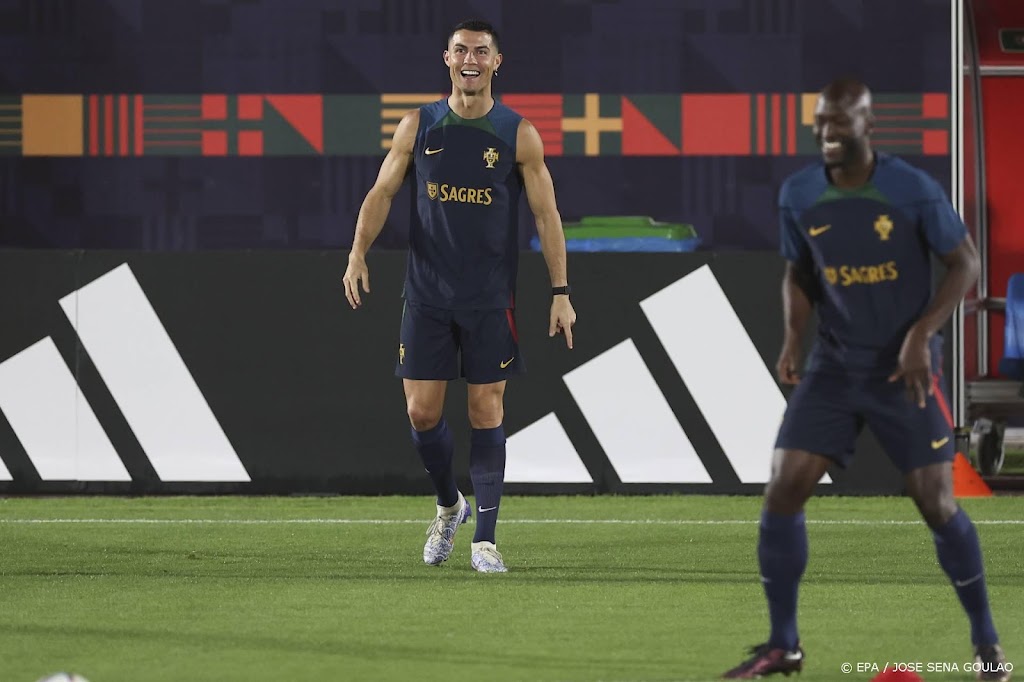Saudische club Al-Nassr doet Ronaldo miljoenenaanbod