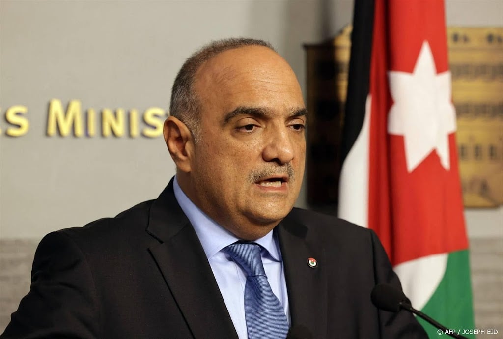 Jordanië bekijkt alternatieven voor levering aardgas uit Israël