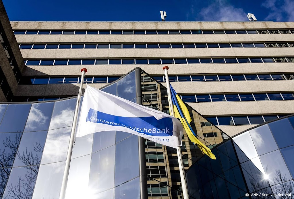 DNB: bankensector weerbaar, maar concurrentie neemt toe