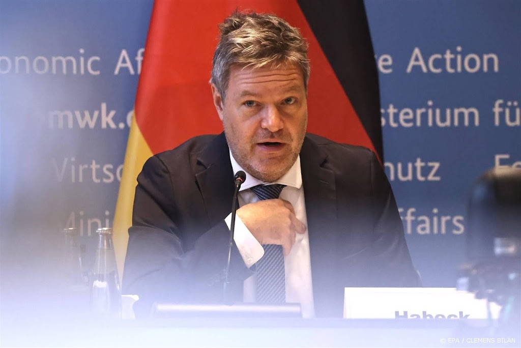 Duitse minister: klimaatplan gaat door ondanks begrotingsprobleem