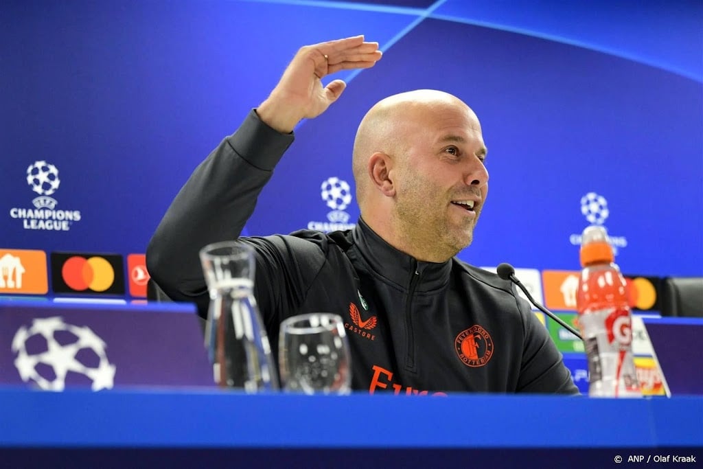 Feyenoord staat voor een week die het seizoen kan maken of breken