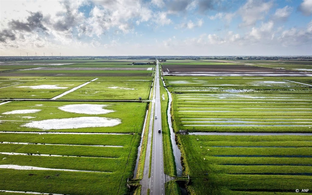 LTO wil 'realistisch' landbouwbeleid en geen natuurherstelwet