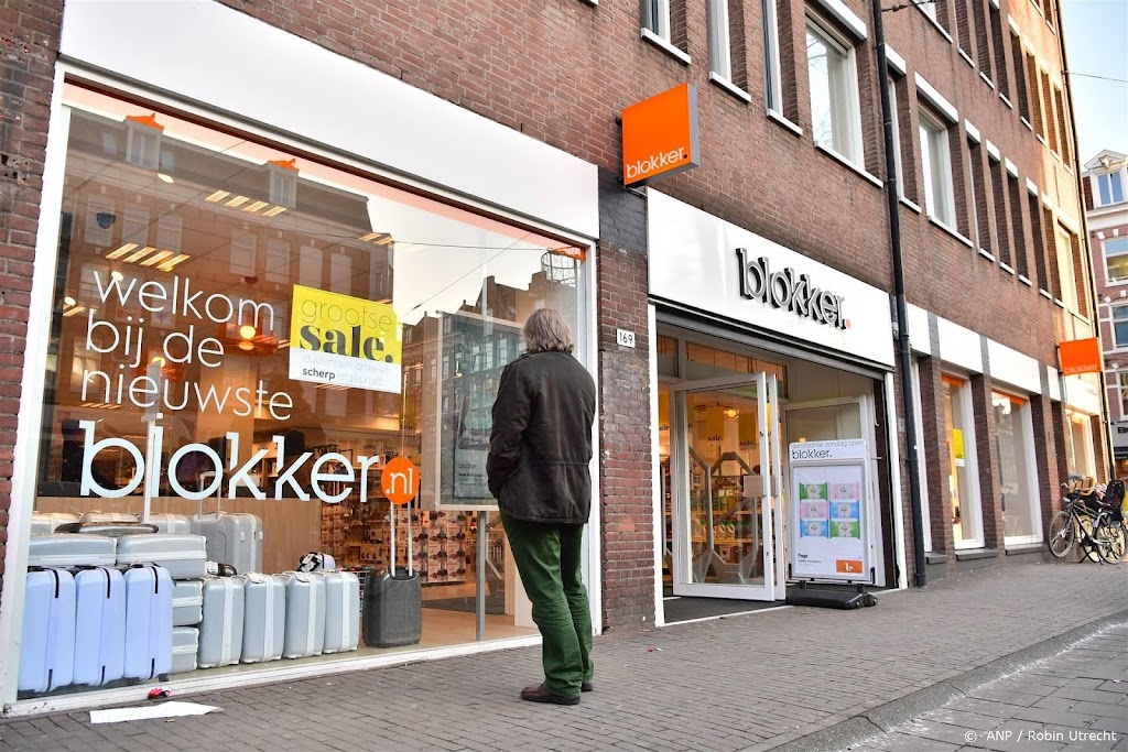 Jeanine Holscher weg als topvrouw van winkelketen Blokker