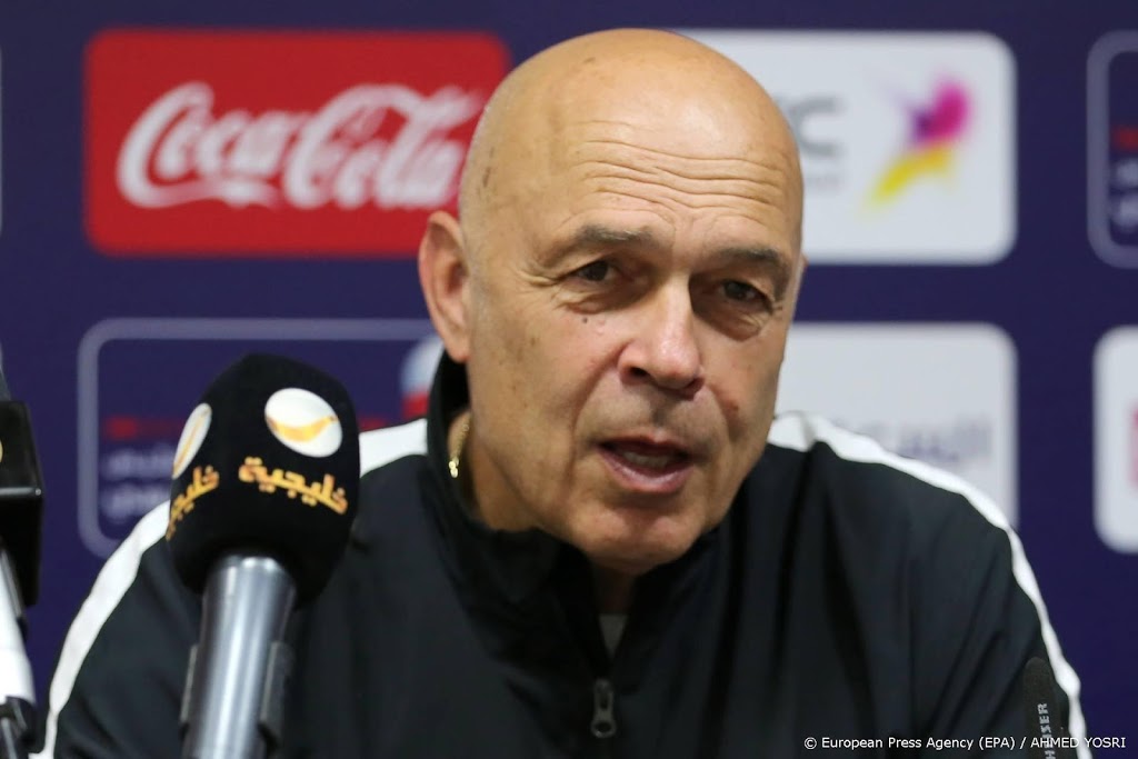 Zwitser Gross per direct nieuwe coach van Schalke 04