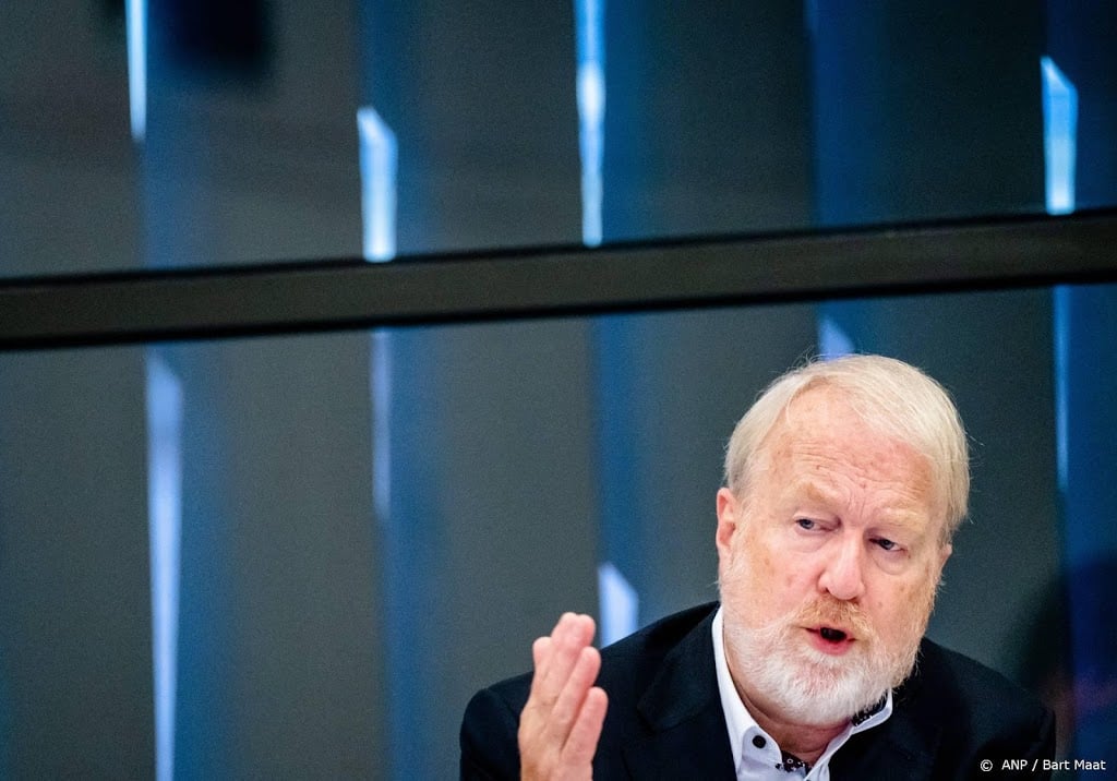 Verzorgenden: uitspraken Van Dissel zijn klap in het gezicht