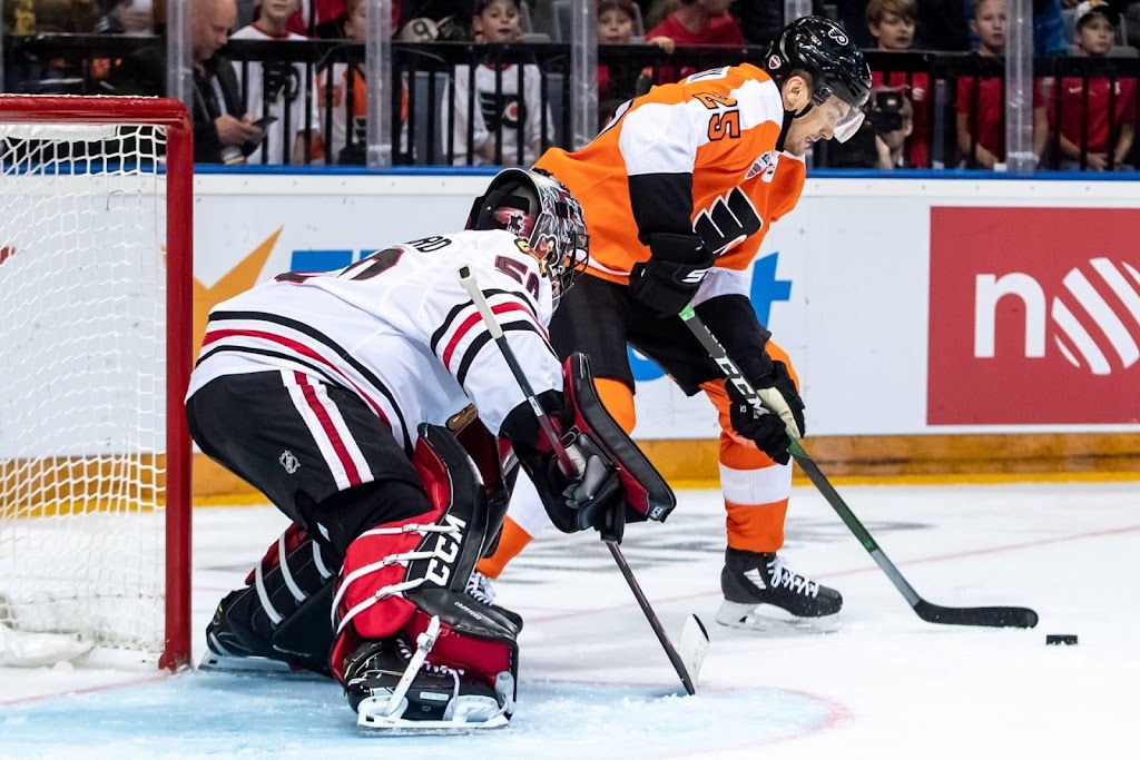 NHL laat ijshockeyclubs 'taxi-selectie' vormen vanwege corona