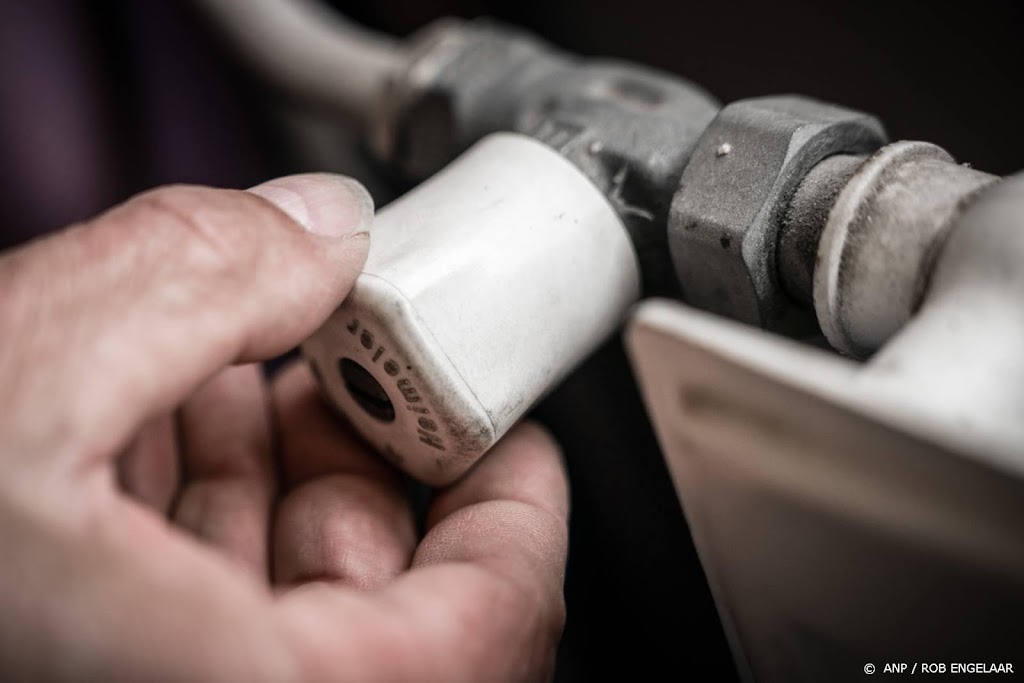 Gasleveringen uit VS en milder weer zorgen voor daling gasprijs