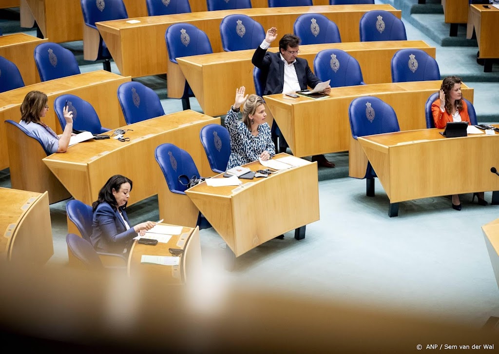 Ministerie: regeling zorgbonus kon niet snel én waterdicht