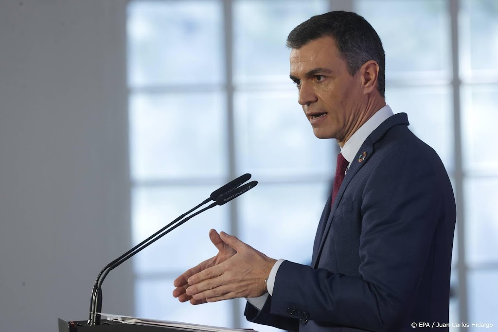 Spanje geeft nog eens 10 miljard uit tegen stijgende prijzen