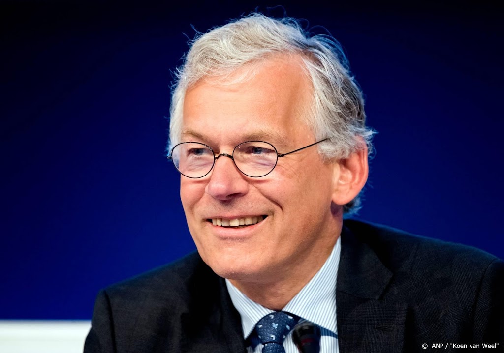 Philips-baas rekent op grote belangstelling voor huishoudtak