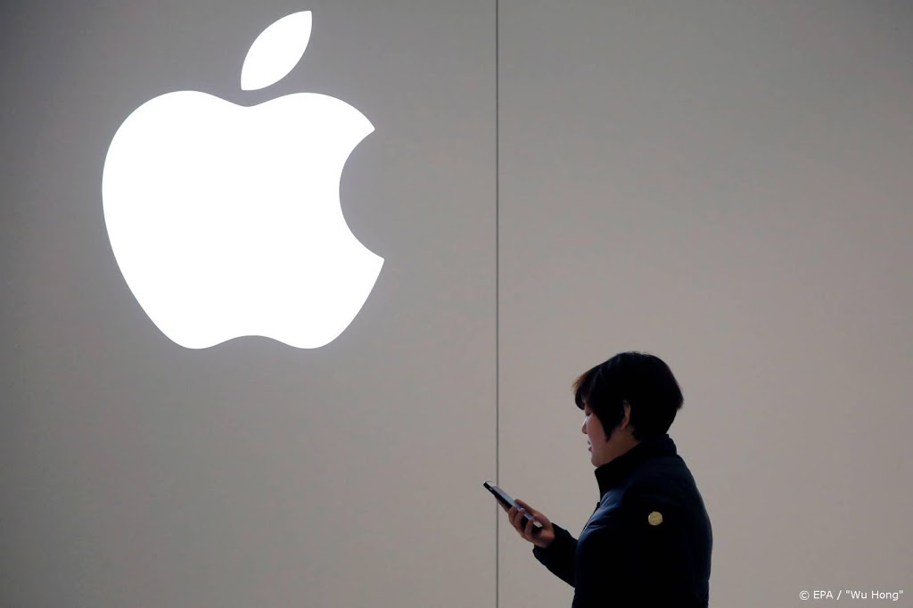 'Coronavirus kan productie nieuwe iPhones dwarszitten'