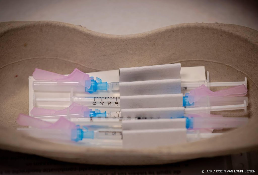 Pfizer/BioNTech: ons vaccin werkt tegen nieuwe varianten