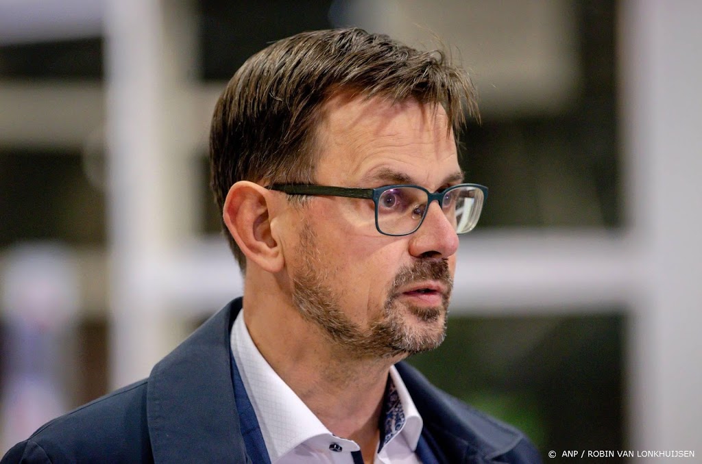 'GGD wist al langer van privacyproblemen'