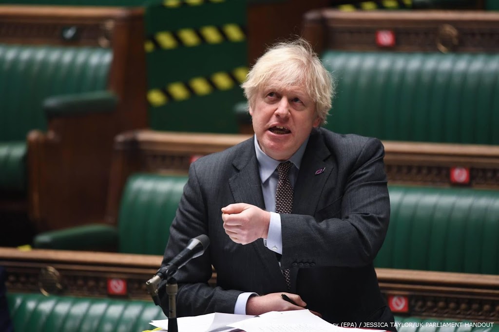 Britse premier naar Schotland als stap tegen onafhankelijkheid
