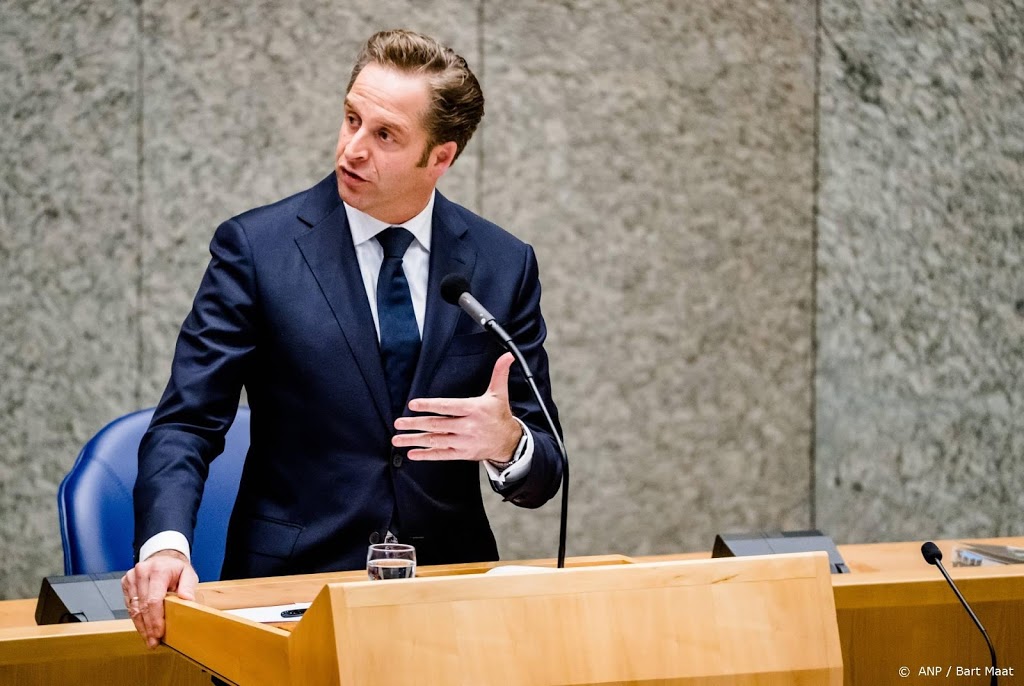 Kamer wil volgende week in debat over datadiefstal bij GGD