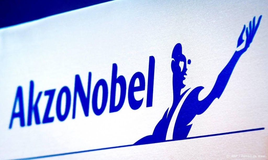 AkzoNobel maakt bod op Finse branchegenoot bindend