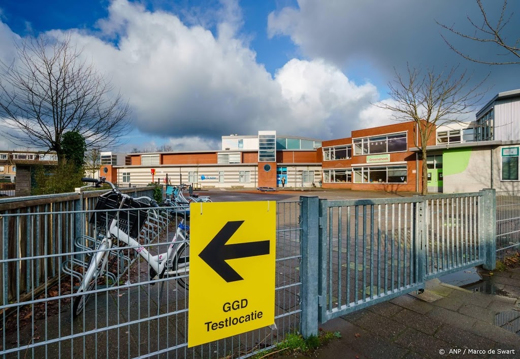 'Gelekte GGD-gegevens vorig jaar al misbruikt'
