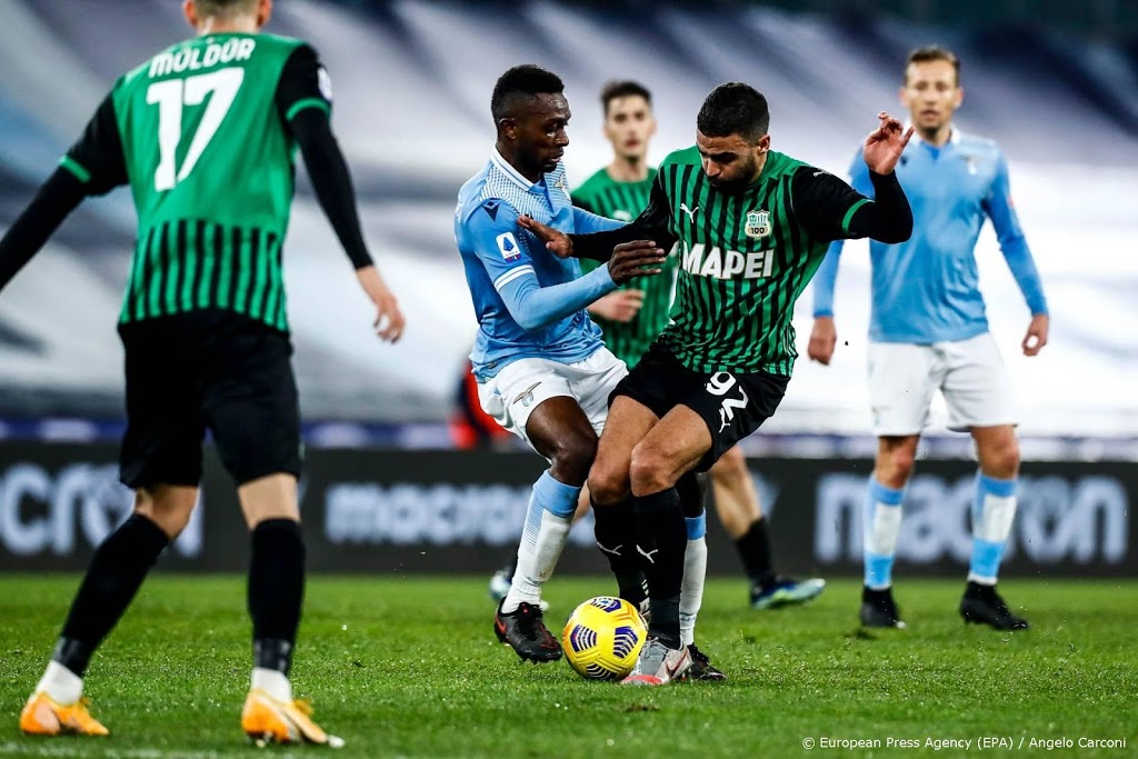 Serie A schrikt van lage biedingen uitzendrechten
